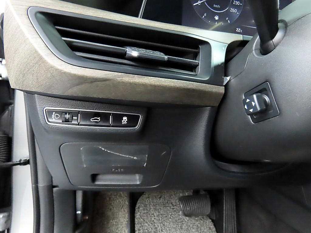 KIA K8 2023 Gris - Importación desde Corea - HF Imports Iquique - Foto 13