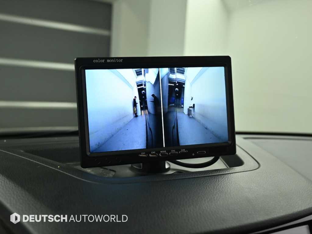 Ssangyong Rexton 2020 - Importación desde Corea - HF Imports Iquique - Foto 17