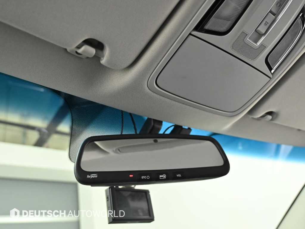 KIA K7 2018 Negro - Importación desde Corea - HF Imports Iquique - Foto 18