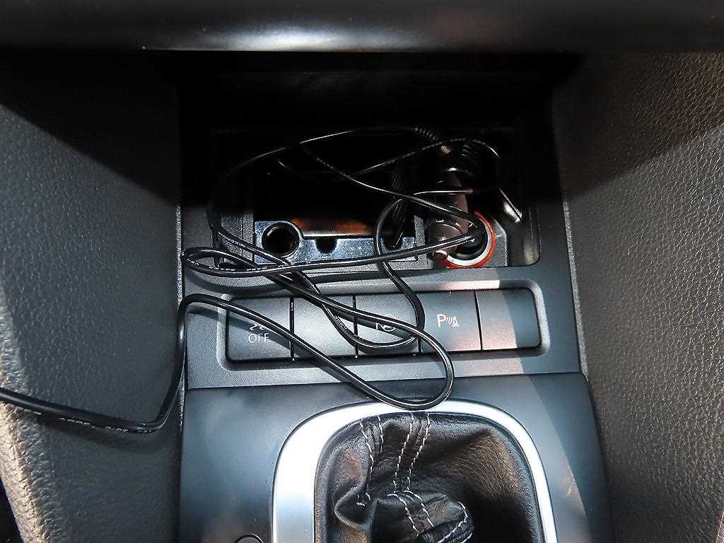 Volkswagen Golf - Vista 12