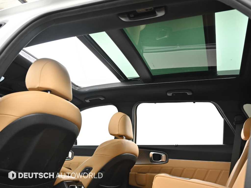 KIA Sorento 2021 Blanco - Importación desde Corea - HF Imports Iquique - Foto 18