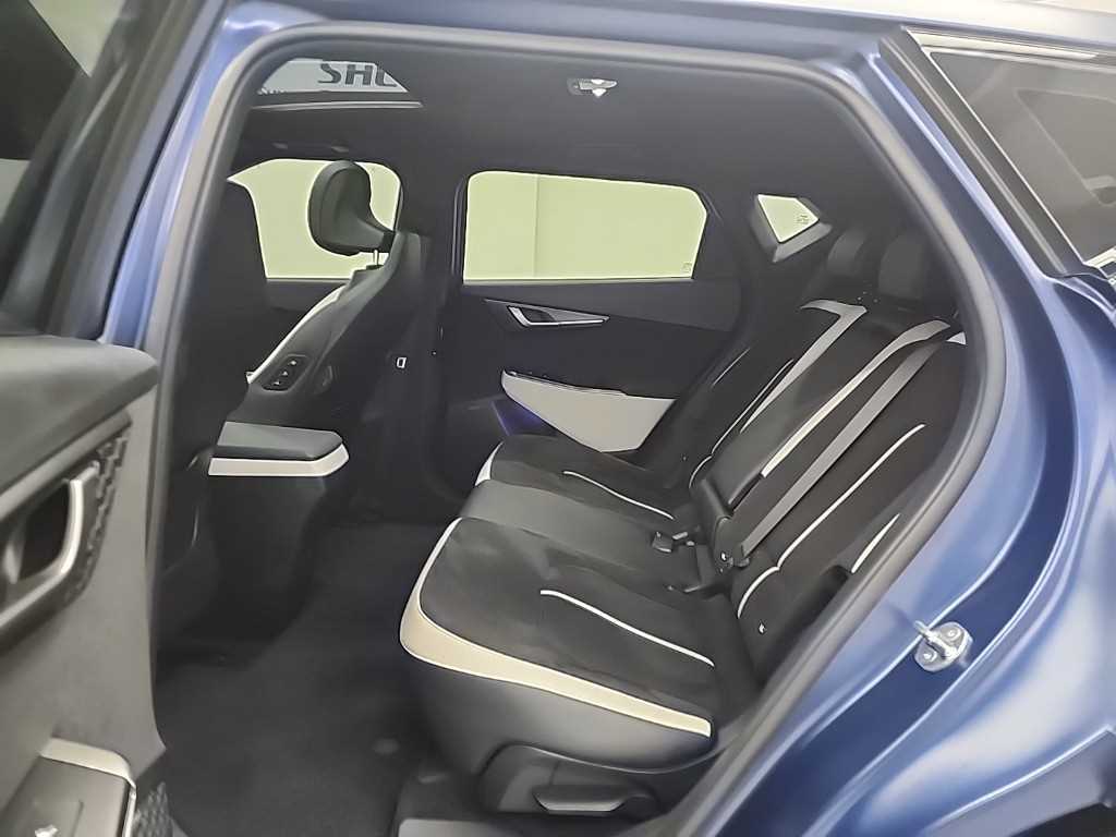 KIA EV6 - Vista 12