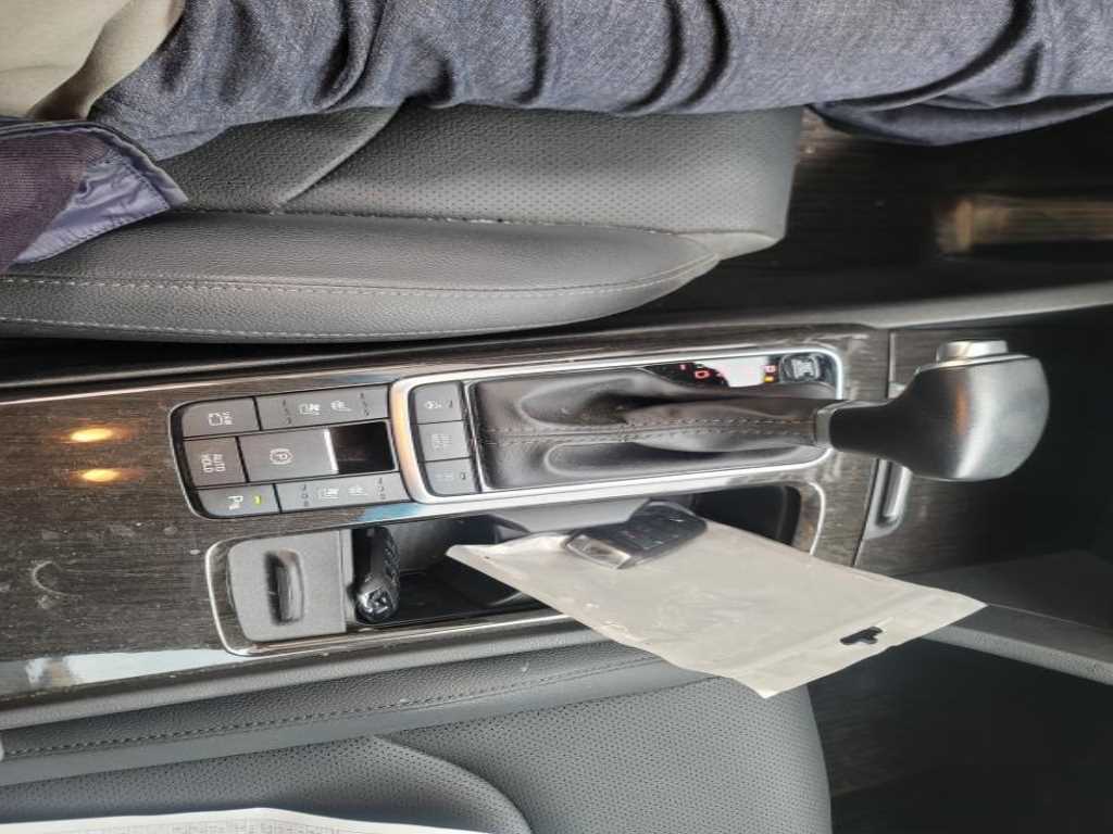 KIA K5 2020 - Importación desde Corea - HF Imports Iquique - Foto 16