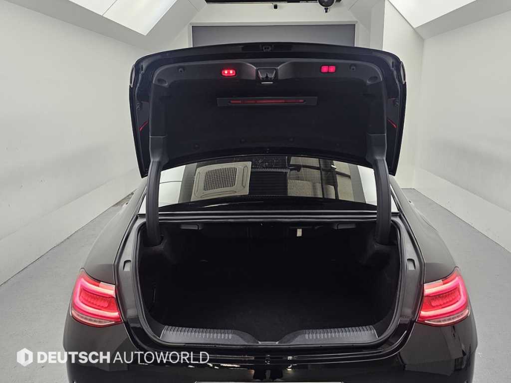 Mercedes Benz CLS Class 2019 - Importación desde Corea - HF Imports Iquique - Foto 19