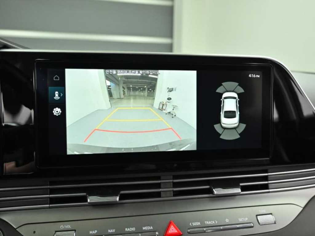 HYUNDAI Grandeur 2022 - Importación desde Corea - HF Imports Iquique - Foto 15