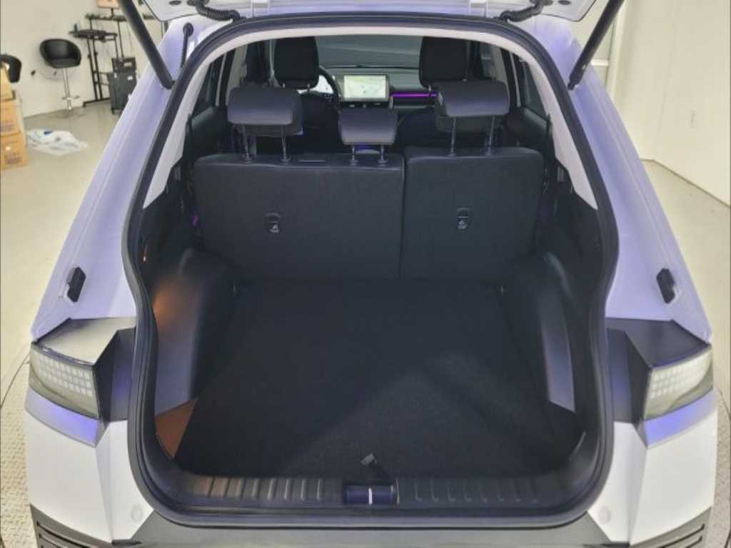 HYUNDAI Ioniq 5 2024 - Importación desde Corea - HF Imports Iquique - Foto 20