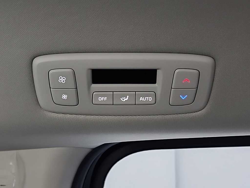 KIA Carnival 2024 Negro - Importación desde Corea - HF Imports Iquique - Foto 13