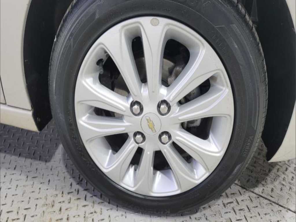 Chevrolet Spark 2016 - Importación desde Corea - HF Imports Iquique - Foto 20