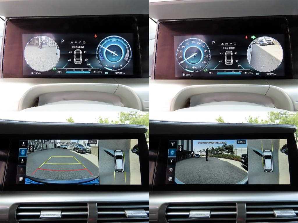 HYUNDAI Nexo 2022 Blanco - Importación desde Corea - HF Imports Iquique - Foto 18