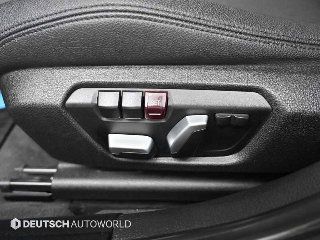 BMW 3 series 2018 Blanco - Importación desde Corea - HF Imports Iquique - Foto 16