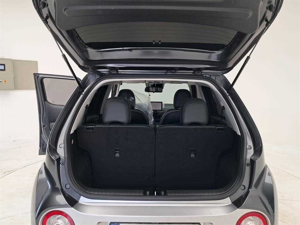 HYUNDAI Casper 2023 Gris - Importación desde Corea - HF Imports Iquique - Foto 18