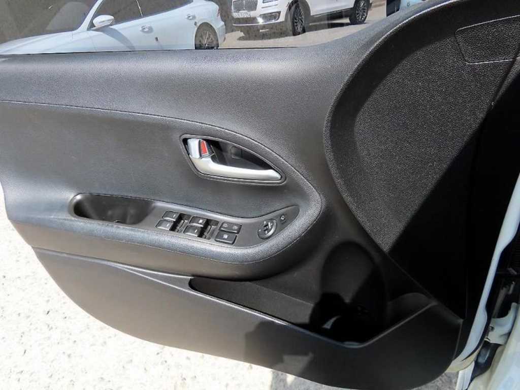 KIA Morning - Vista 10