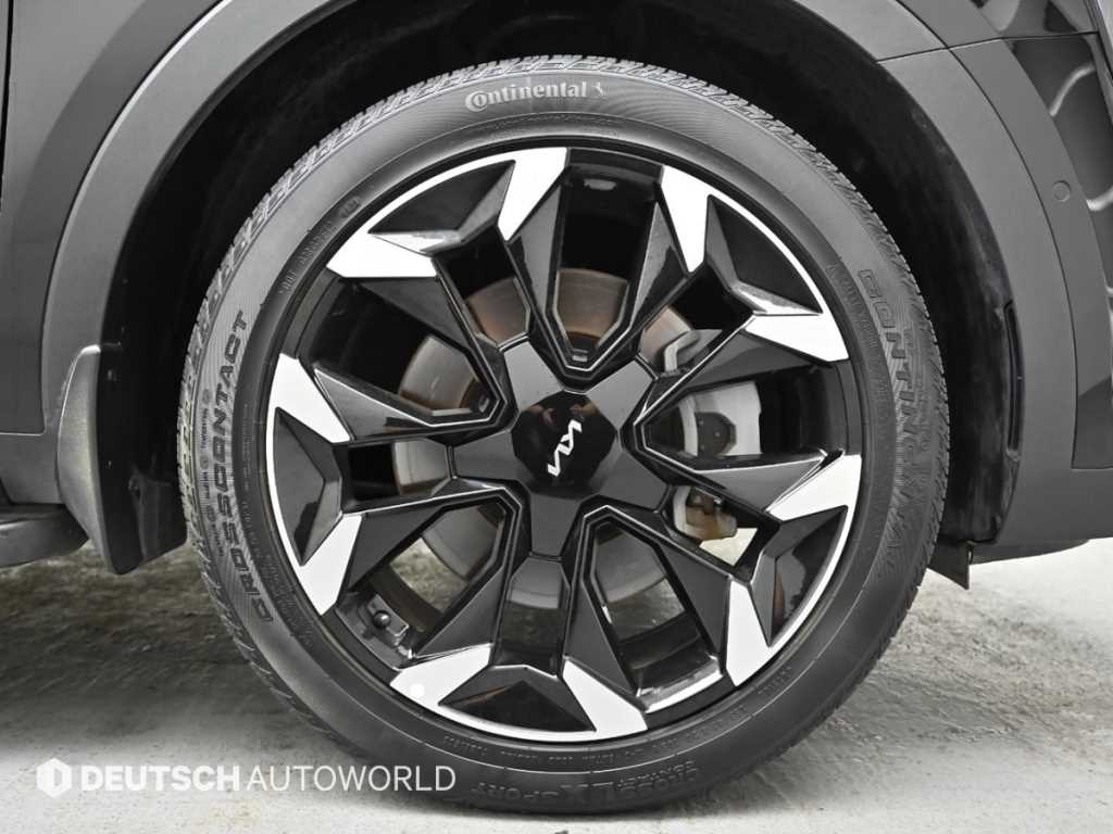 KIA Sorento - Vista 5