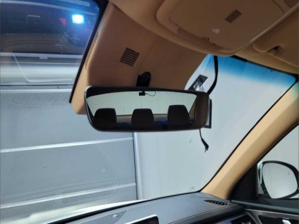 Genesis G70 - Vista 7