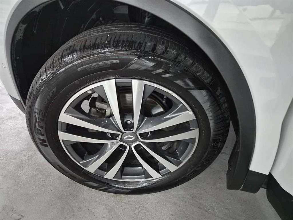 SAMSUNG QM6 2020 Blanco - Importación desde Corea - HF Imports Iquique - Foto 19