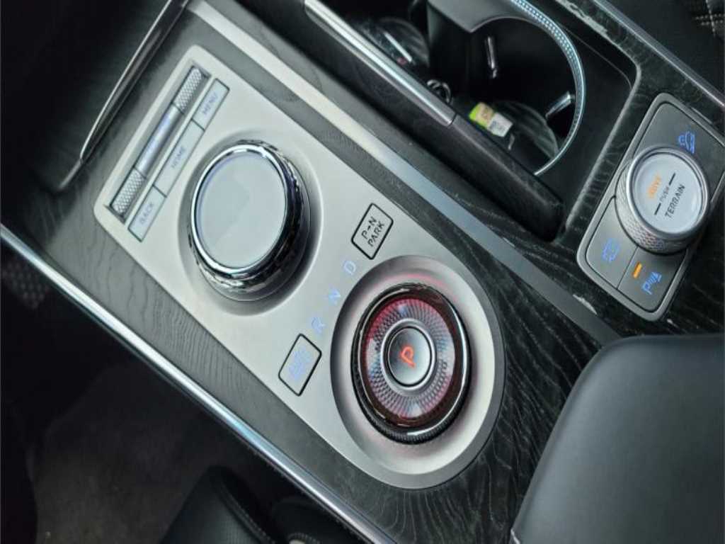 Genesis GV80 2023 - Importación desde Corea - HF Imports Iquique - Foto 14