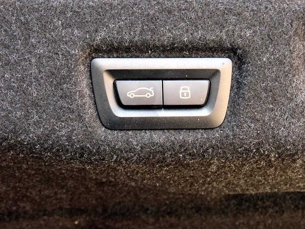 BMW 5 Series 2024 Blanco - Importación desde Corea - HF Imports Iquique - Foto 16