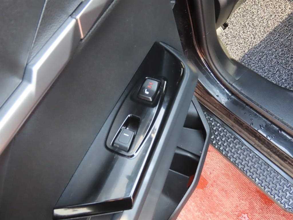 Ssangyong Torres - Vista 6