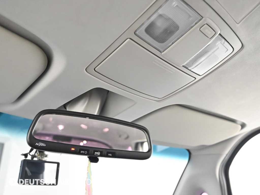 KIA Ray 2014 - Importación desde Corea - HF Imports Iquique - Foto 18