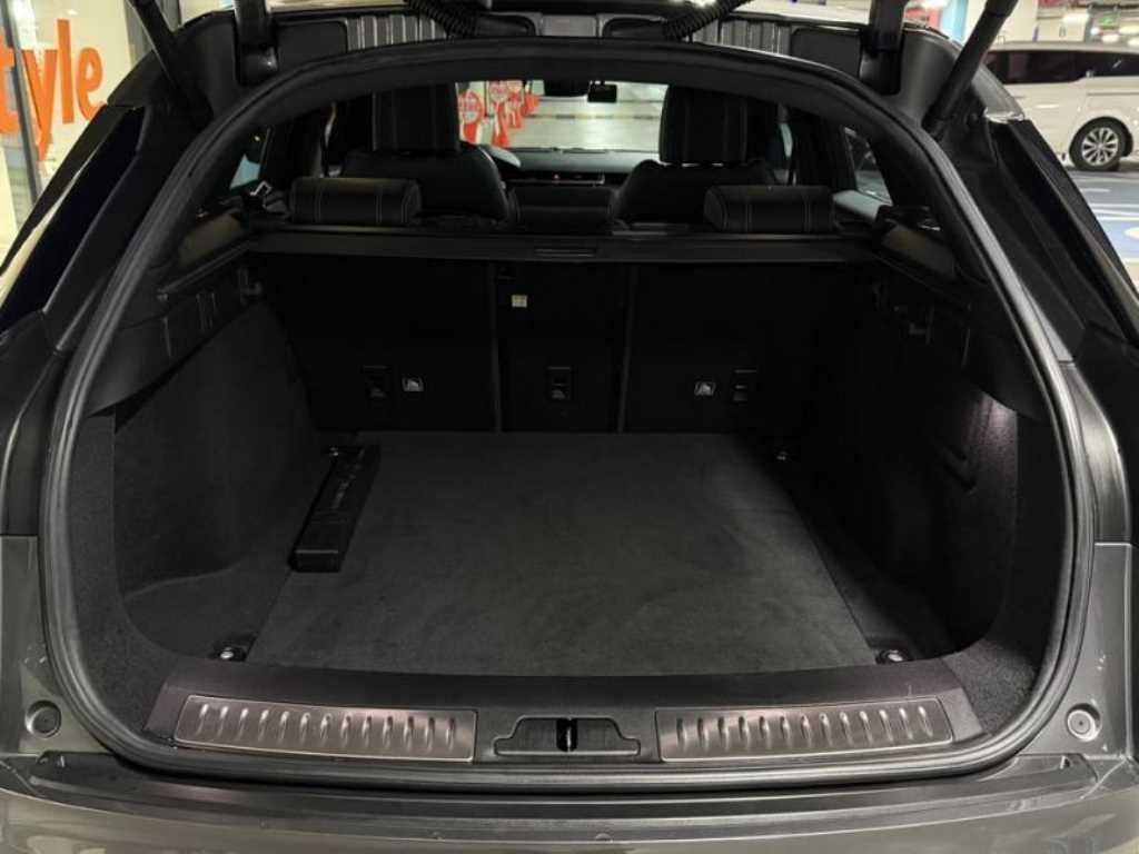 Land Rover Range Rover Bella 2018 Gris - Importación desde Corea - HF Imports Iquique - Foto 17