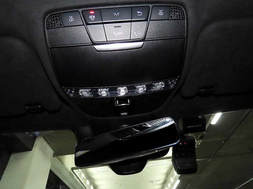 Mercedes Benz AMG GT 2020 Gris - Importación desde Corea - HF Imports Iquique - Foto 13