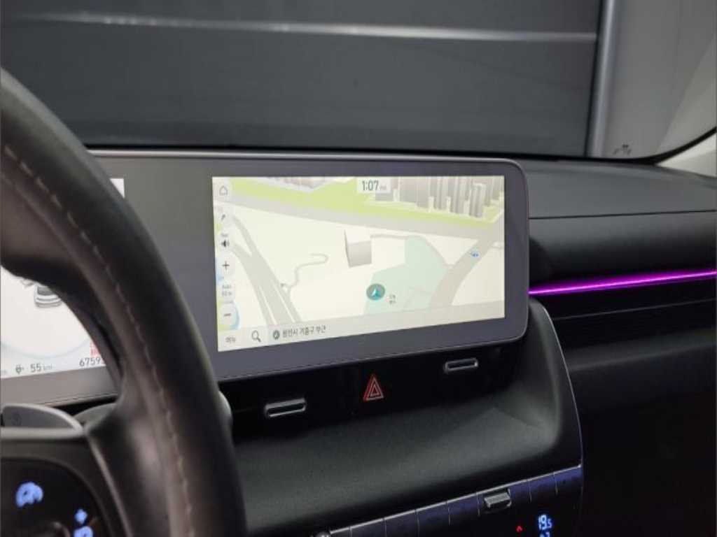 HYUNDAI Ioniq 5 - Vista 11