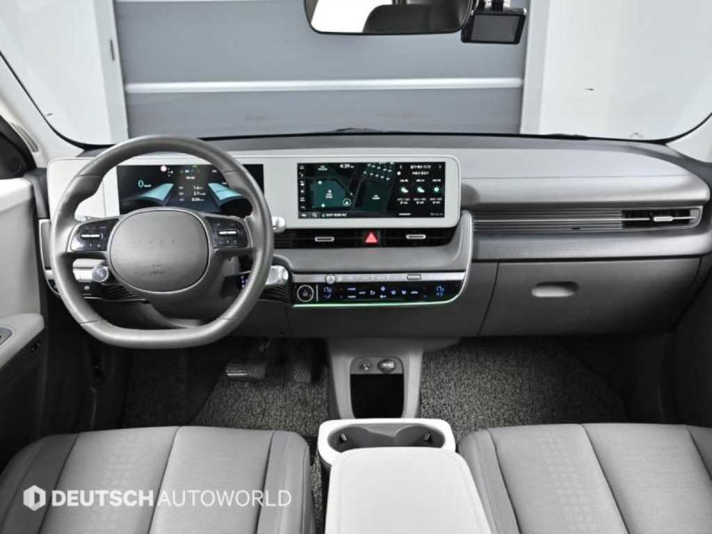 HYUNDAI Ioniq 5 - Vista 5