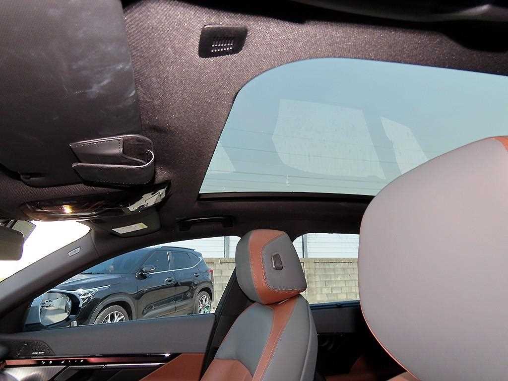 BMW 5 Series 2024 Blanco - Importación desde Corea - HF Imports Iquique - Foto 17