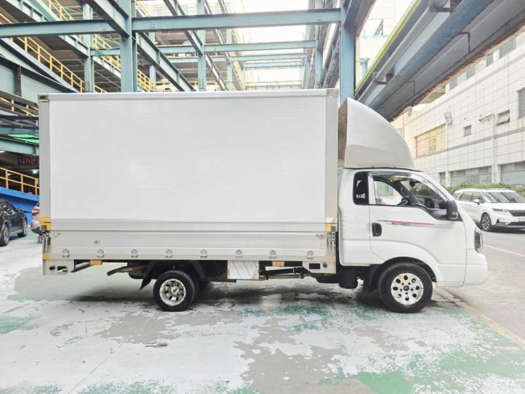 Small Truck Top_Wingbody - Vista 2