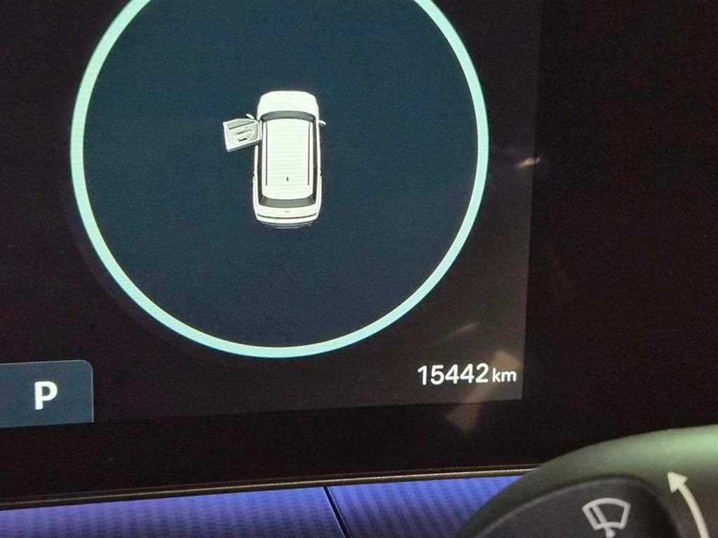 HYUNDAI Santa Fe - Vista 9