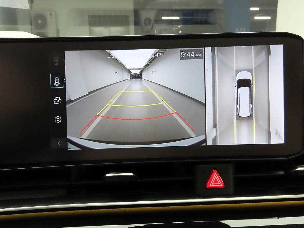 KIA Carnival 2025 Blanco - Importación desde Corea - HF Imports Iquique - Foto 15