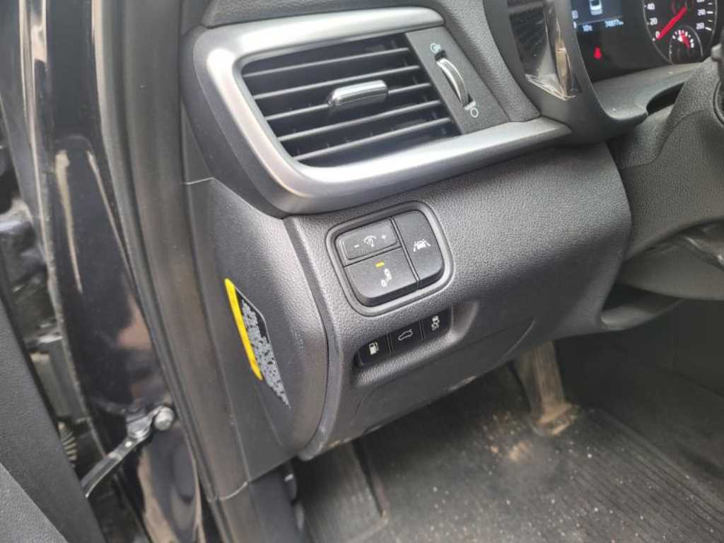 KIA K5 2020 - Importación desde Corea - HF Imports Iquique - Foto 15