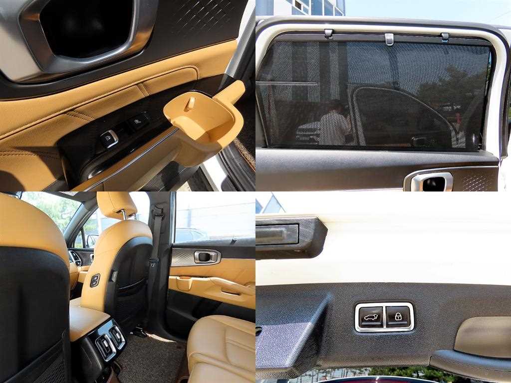 KIA Sorento 2021 Blanco - Importación desde Corea - HF Imports Iquique - Foto 18