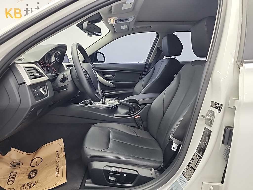 BMW 3 series - Vista 11