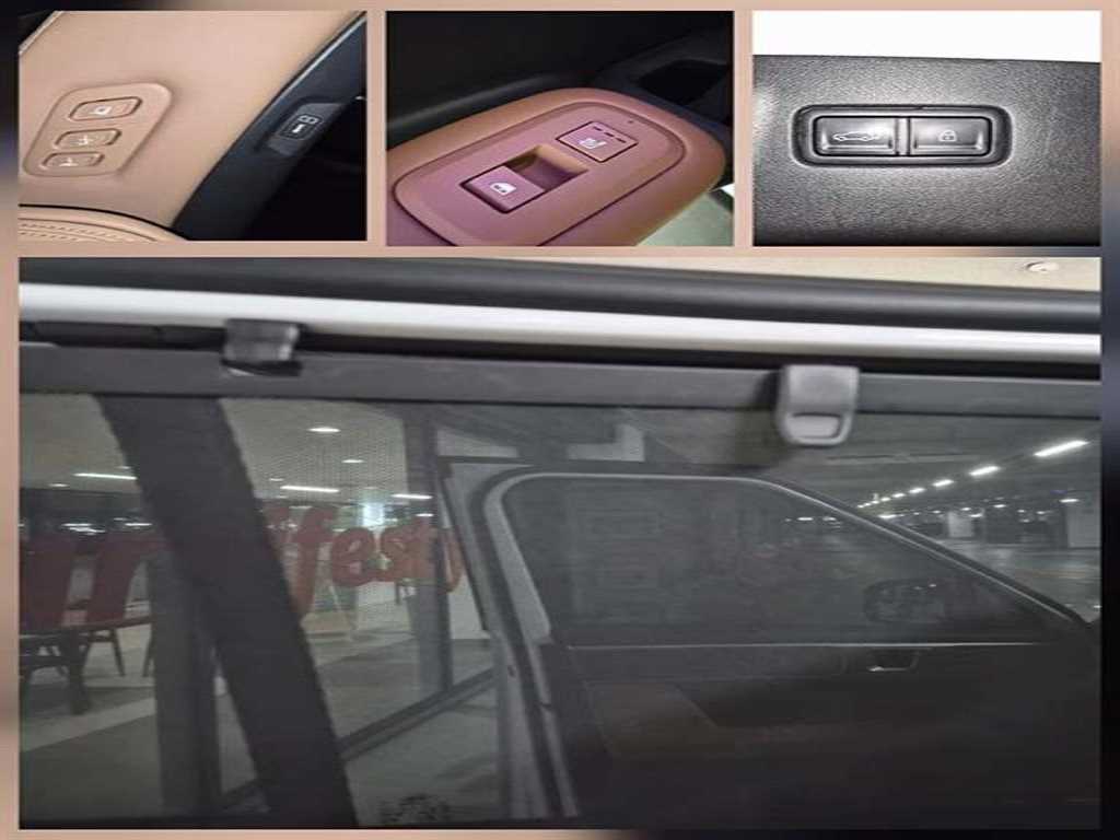 HYUNDAI Santa Fe 2024 Blanco - Importación desde Corea - HF Imports Iquique - Foto 16