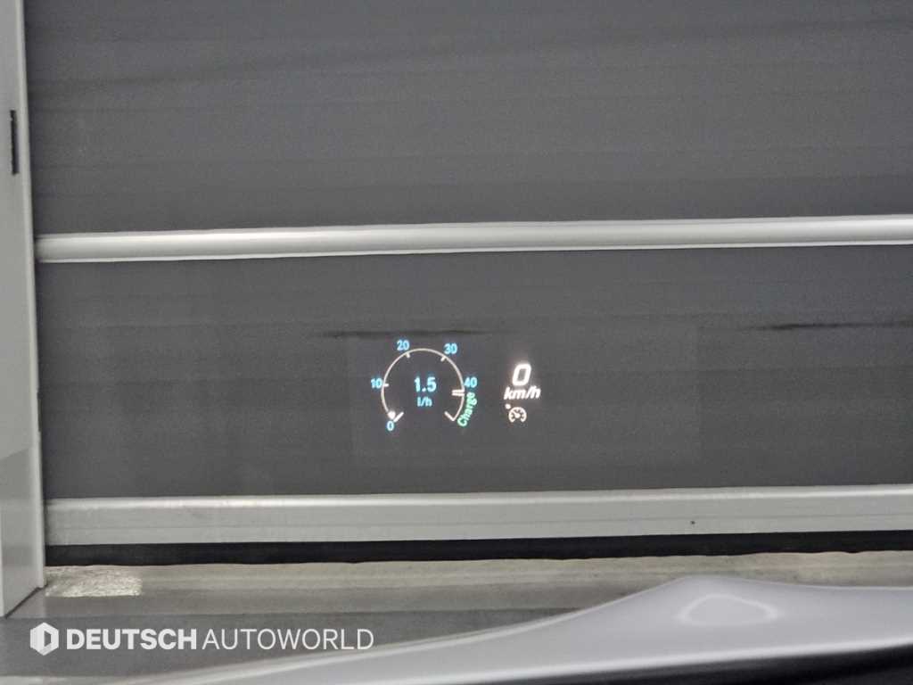 Mercedes Benz A Class 2021 - Importación desde Corea - HF Imports Iquique - Foto 17