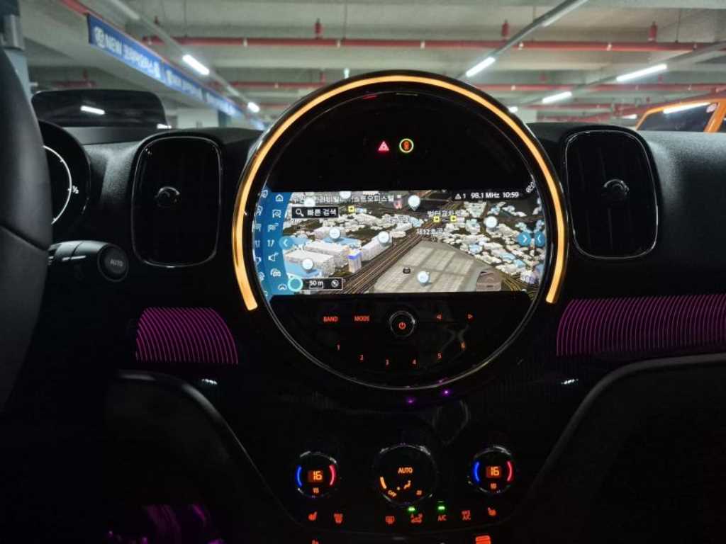 Mini Countryman 2024 - Importación desde Corea - HF Imports Iquique - Foto 16