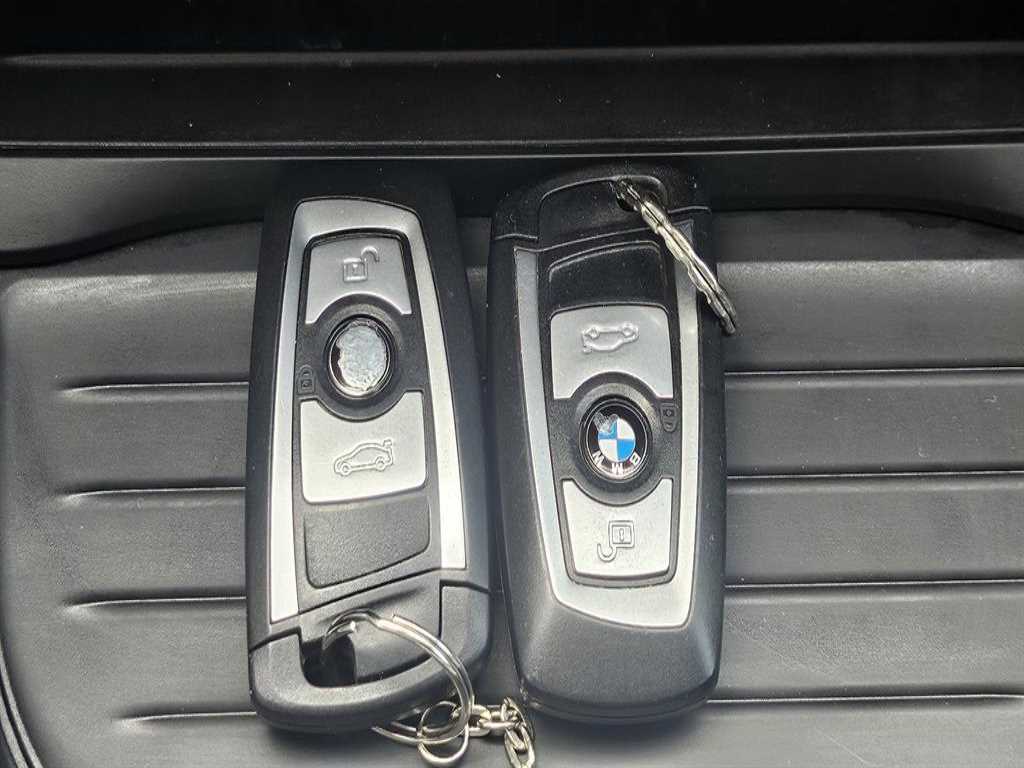 BMW X4 2015 Blanco - Importación desde Corea - HF Imports Iquique - Foto 16