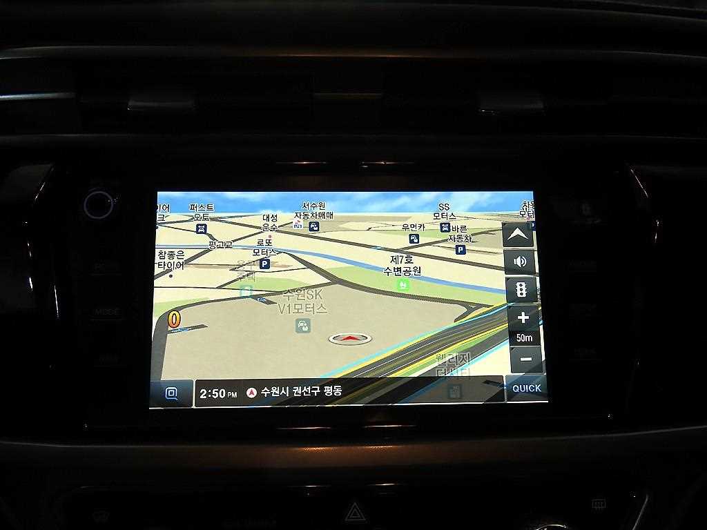 Ssangyong Korando 2020 Blanco - Importación desde Corea - HF Imports Iquique - Foto 14