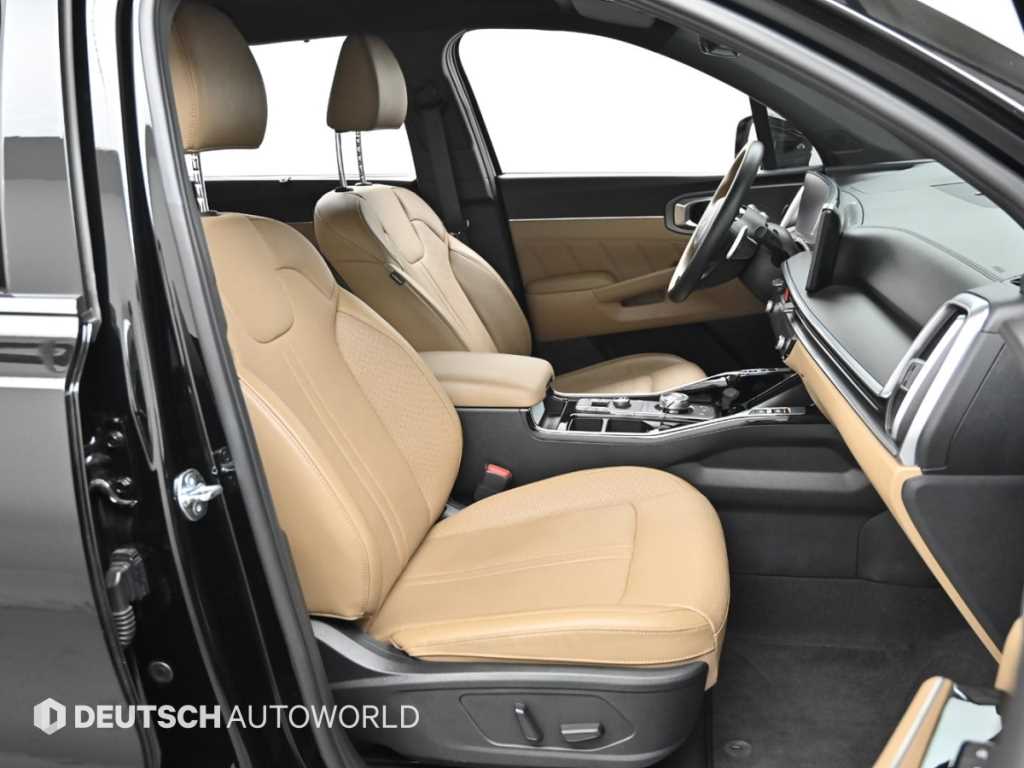 KIA Sorento - Vista 10