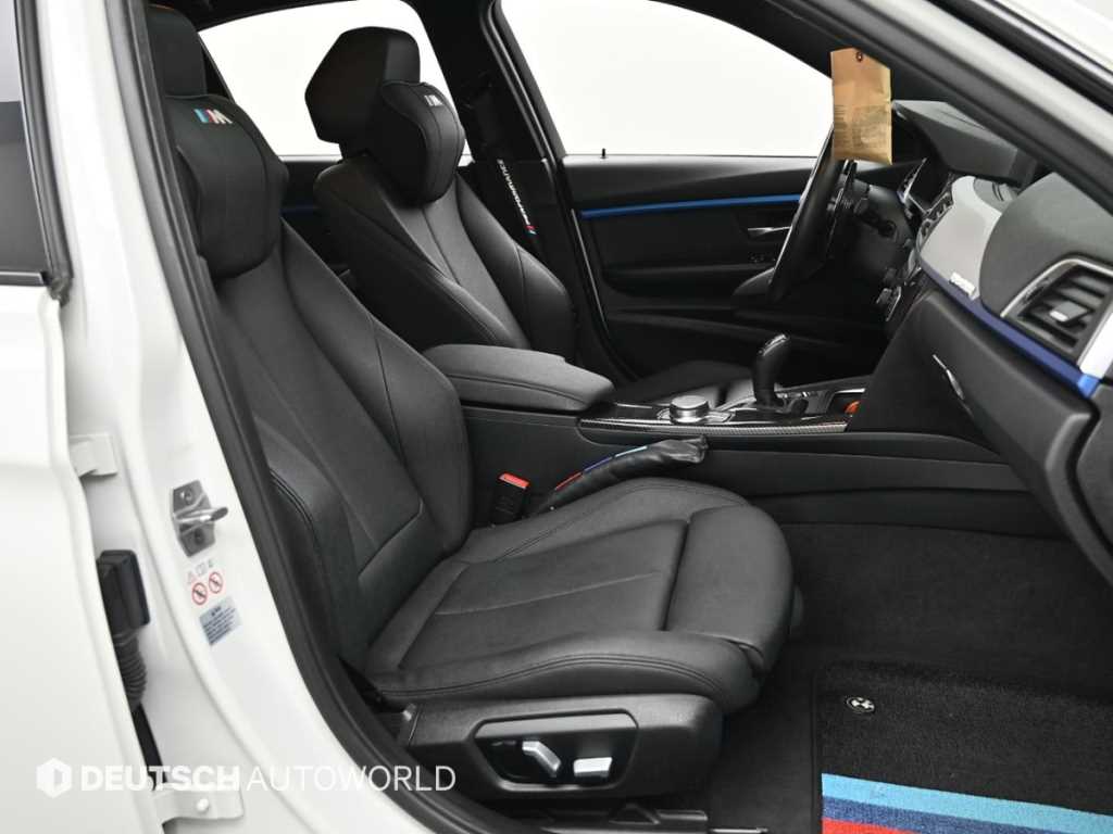 BMW 3 series - Vista 10