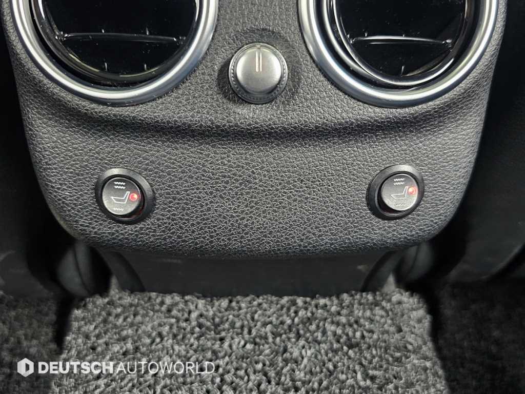 Mercedes Benz C Class 2018 Blanco - Importación desde Corea - HF Imports Iquique - Foto 16