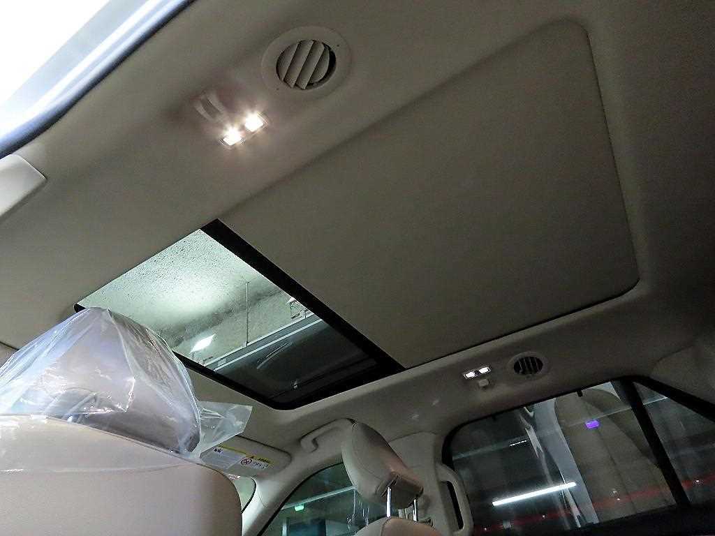 Ford Explorer 2021 Blanco - Importación desde Corea - HF Imports Iquique - Foto 16