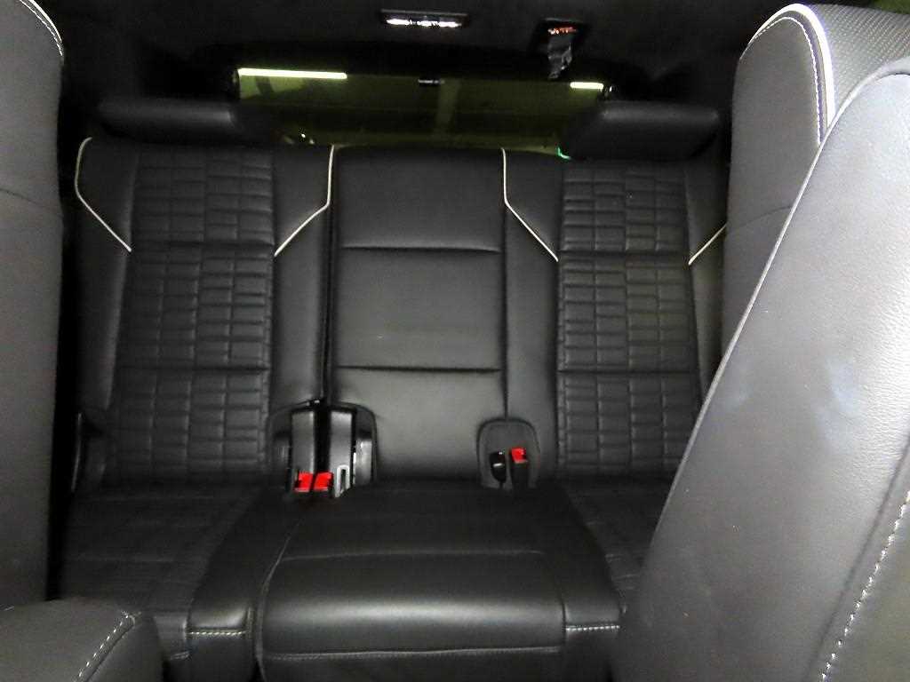 Cadillac Escalade 2022 - Importación desde Corea - HF Imports Iquique - Foto 13