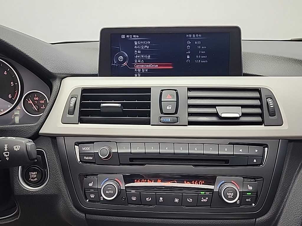 BMW 3 series - Vista 10