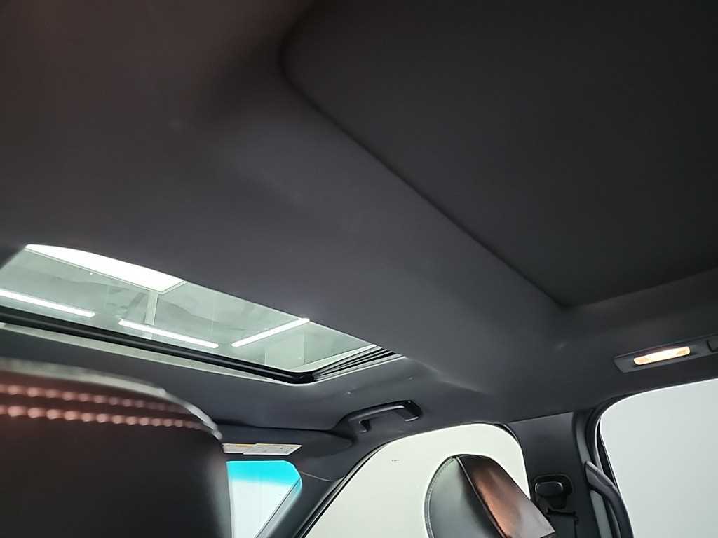 Ford Explorer 2016 Gris - Importación desde Corea - HF Imports Iquique - Foto 14