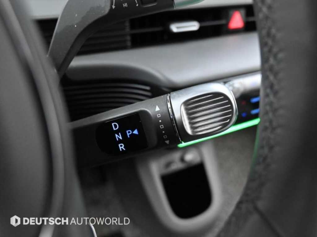 HYUNDAI Ioniq 5 - Vista 11