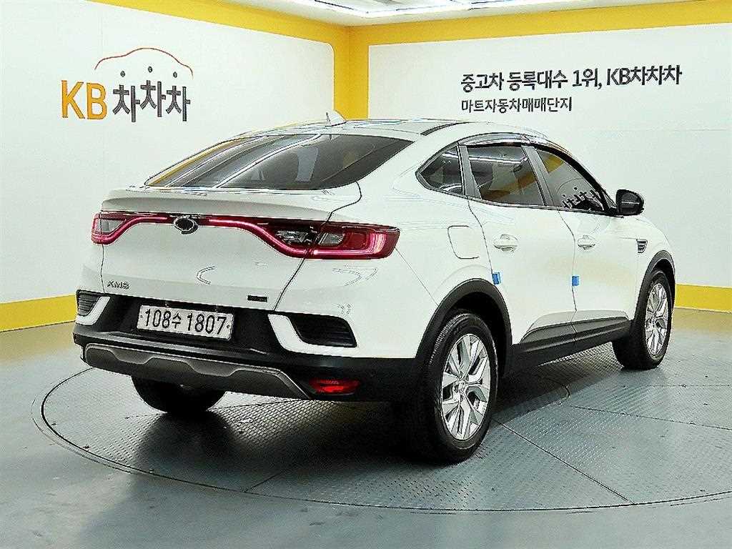 SAMSUNG XM3 - Vista 4