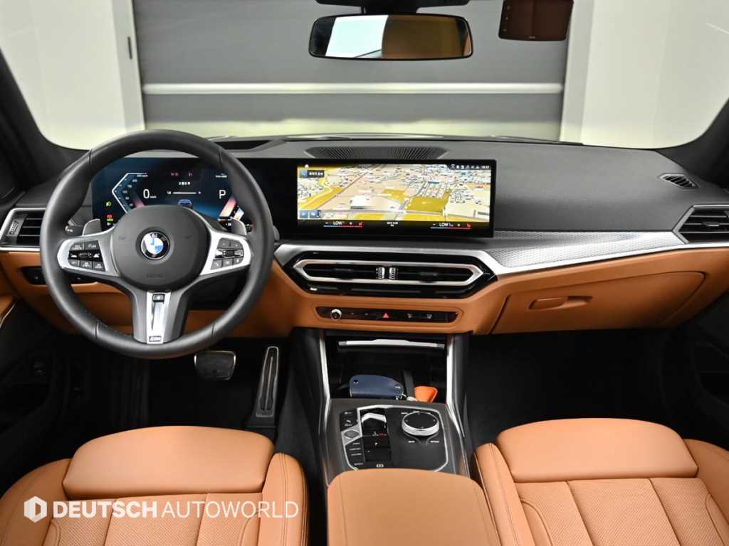 BMW 3 series - Vista 7