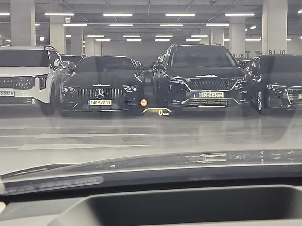 BMW Gran Turismo 2019 Gris - Importación desde Corea - HF Imports Iquique - Foto 18